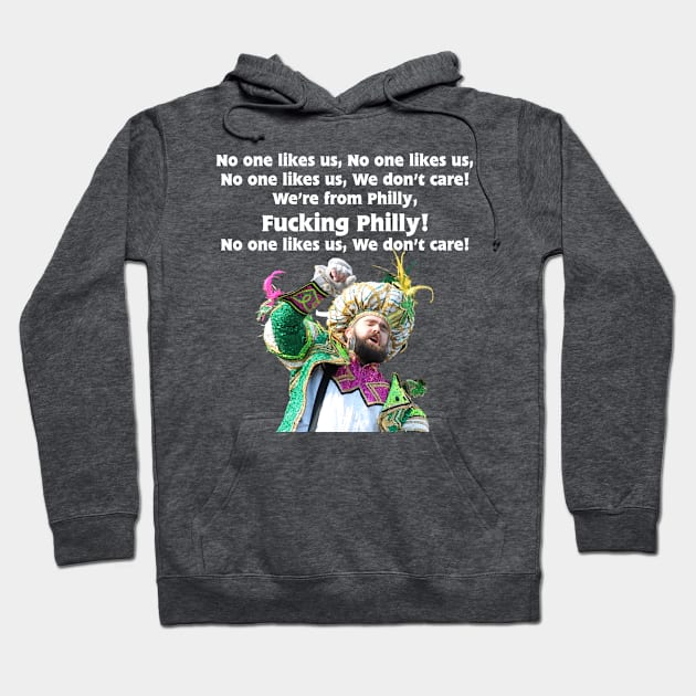 Kelce Parade Song Shirt Hoodie by LotP